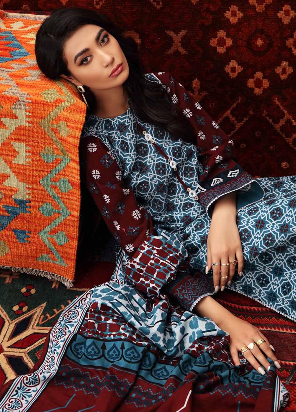 D#k12025b Gulahmed Winter Collection 1021 D#k12025b Gulahmed Winter Collection 1021