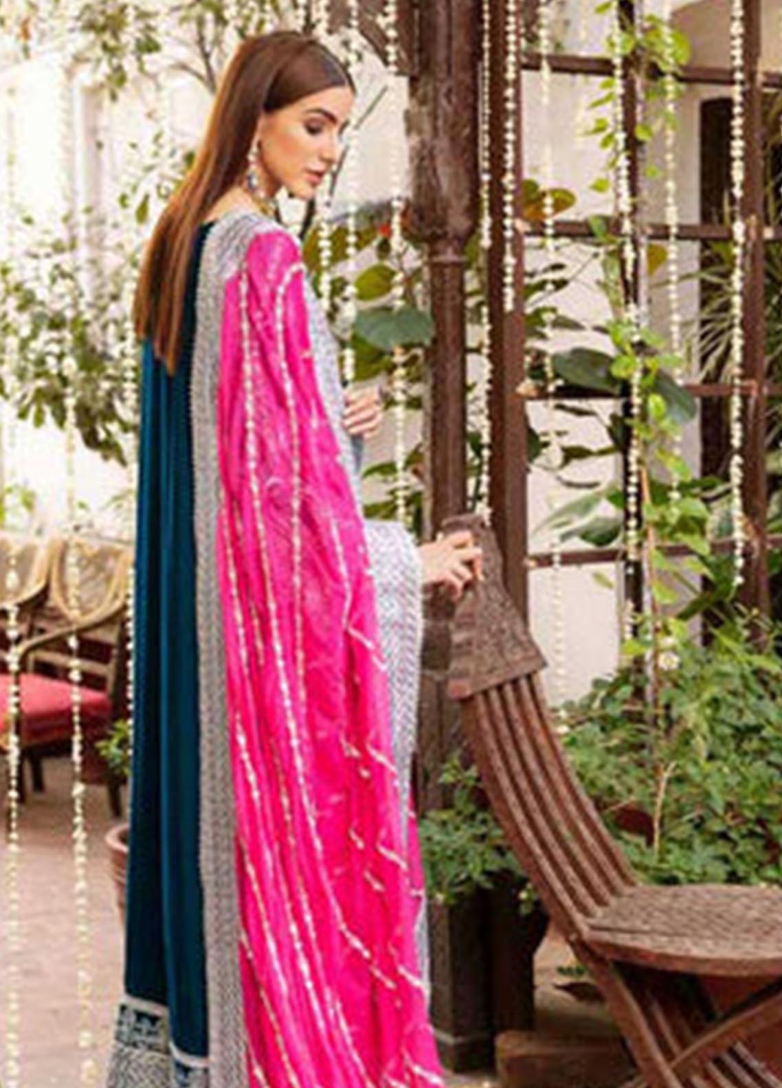 D#mfd0061 Maryum N Maria Husan E Ara Velvet Collection 1121 D#mfd0061 Maryum N Maria Husan E Ara Velvet Collection 1121