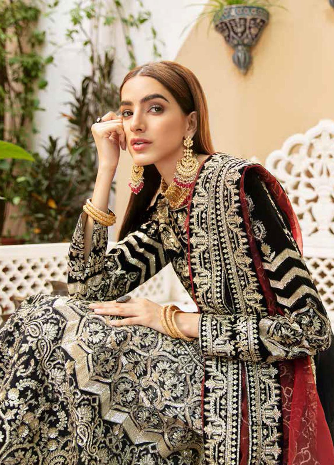 D#mff0010 Maryum N Maria Husan E Ara Velvet Collection 1121 D#mff0010 Maryum N Maria Husan E Ara Velvet Collection 1121