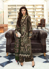 D#2a Elaf Luxury Winter Collection 1121