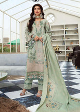 D#04 Elaf Luxury Winter Collection 1121