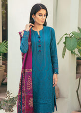 D#07 Jazmin Dastaan Luxury Winter Collection 1121