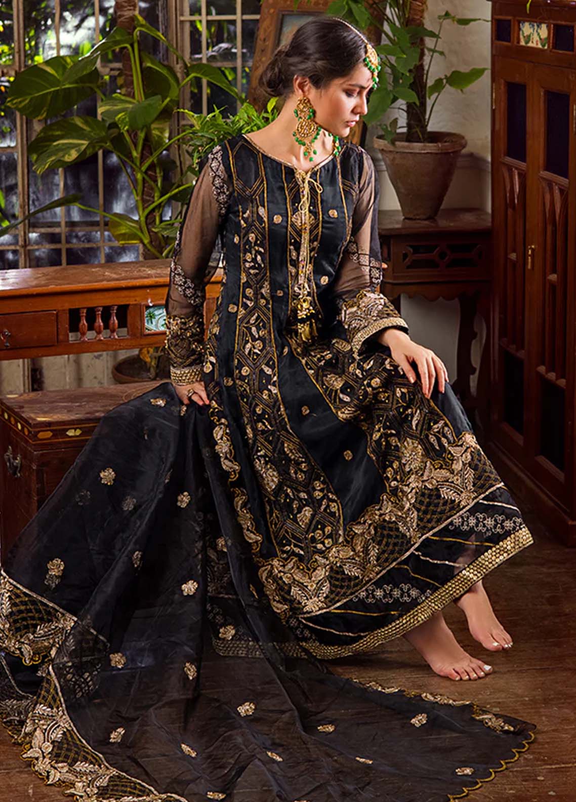 D#03 Iris Alzohaib Formals Emb Wedding Edition Collection 222 D#03 Iris Alzohaib Formals Emb Wedding Edition Collection 222