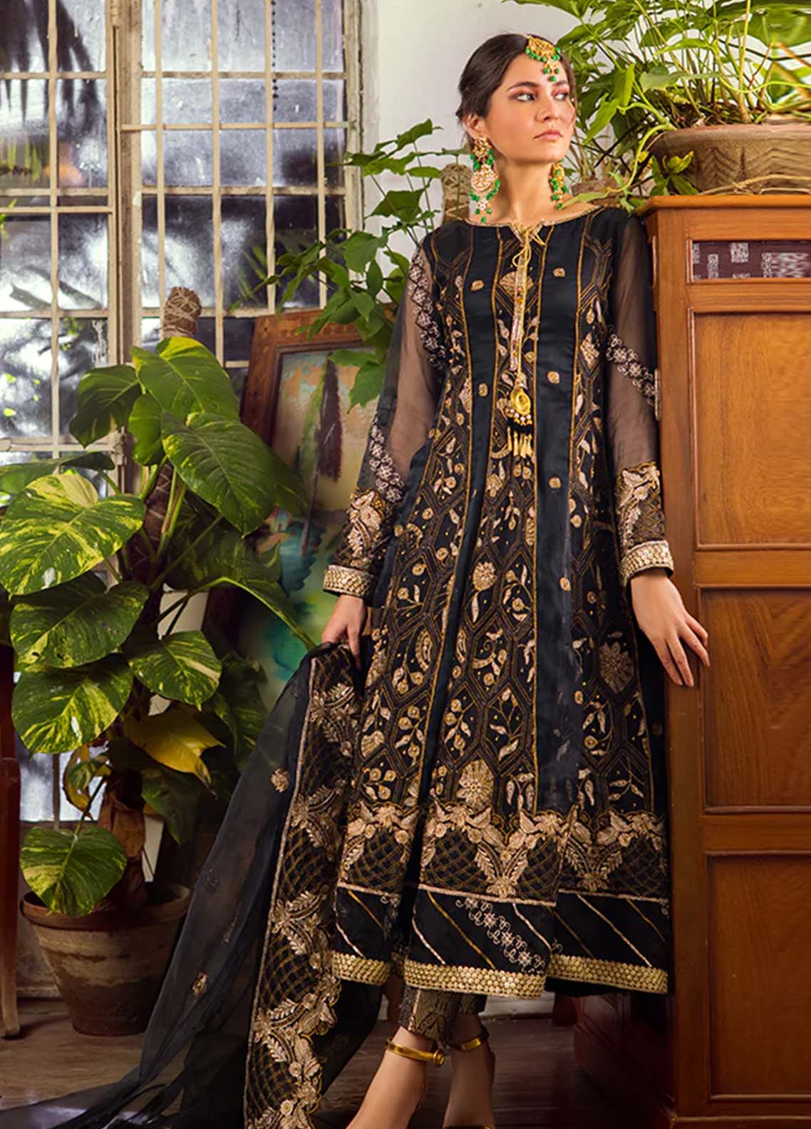 D#03 Iris Alzohaib Formals Emb Wedding Edition Collection 222 D#03 Iris Alzohaib Formals Emb Wedding Edition Collection 222