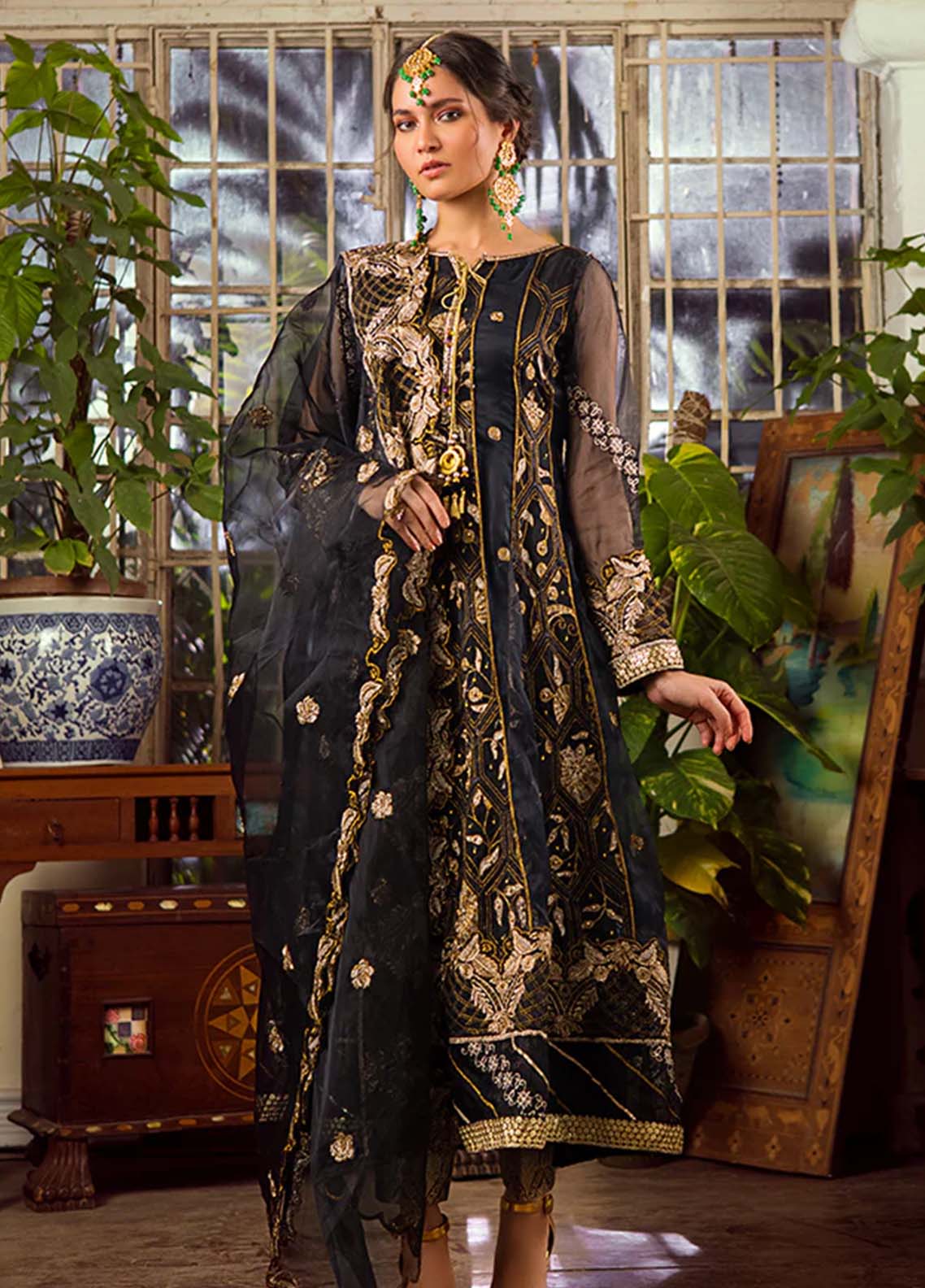 D#03 Iris Alzohaib Formals Emb Wedding Edition Collection 222 D#03 Iris Alzohaib Formals Emb Wedding Edition Collection 222