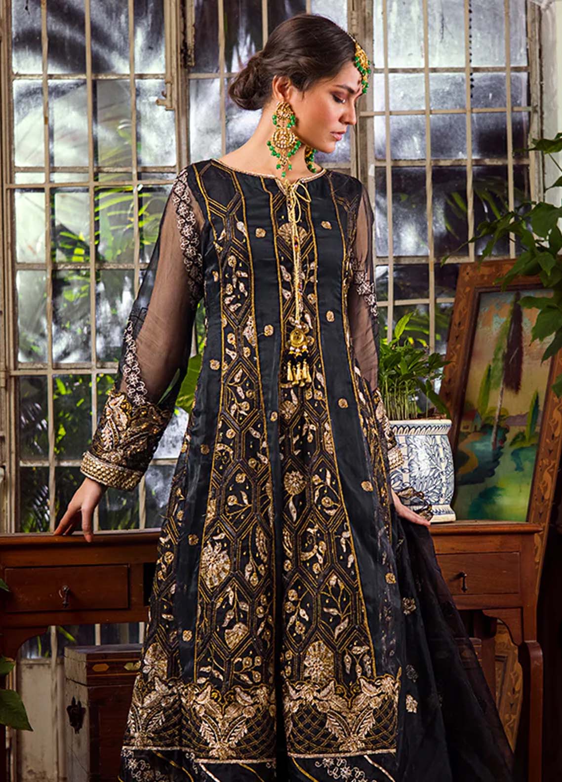 D#03 Iris Alzohaib Formals Emb Wedding Edition Collection 222 D#03 Iris Alzohaib Formals Emb Wedding Edition Collection 222