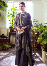 D#05 Mist Alzohaib Formals Emb Wedding Edition Collection 222