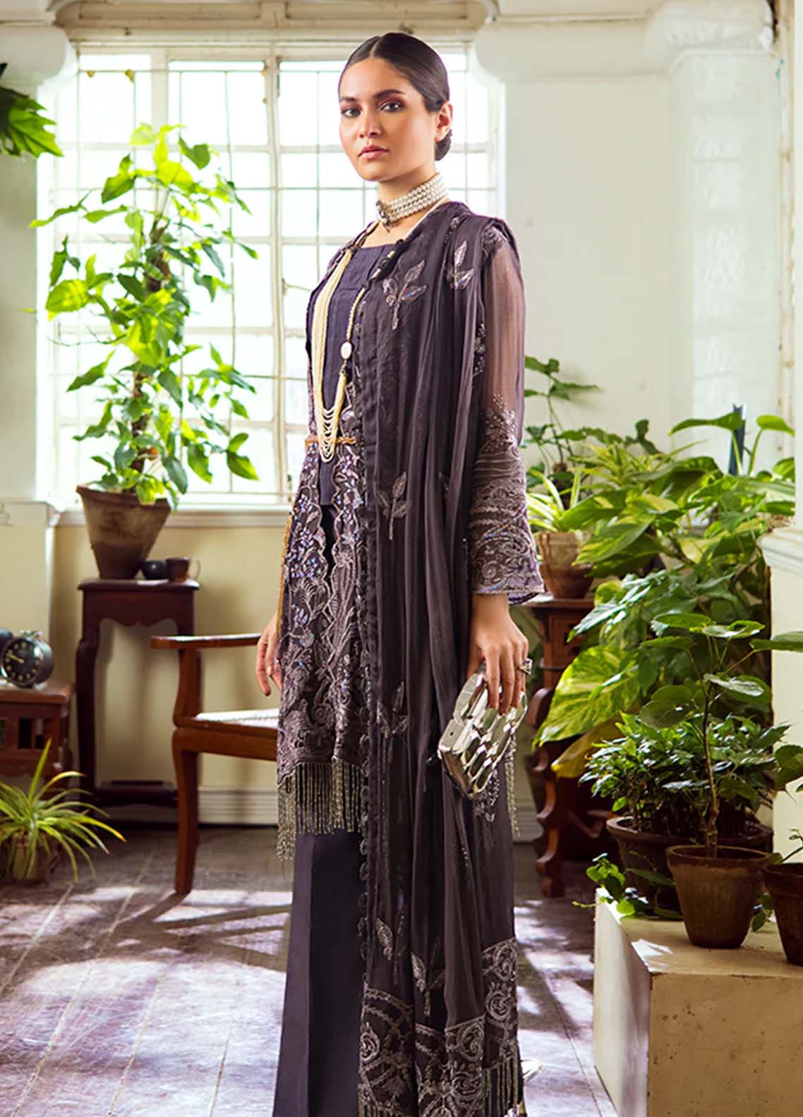 D#05 Mist Alzohaib Formals Emb Wedding Edition Collection 222 D#05 Mist Alzohaib Formals Emb Wedding Edition Collection 222