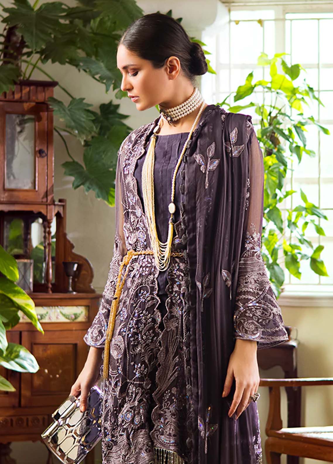D#05 Mist Alzohaib Formals Emb Wedding Edition Collection 222 D#05 Mist Alzohaib Formals Emb Wedding Edition Collection 222