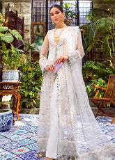 D#07 Sephora Alzohaib Formals Emb Wedding Edition Collection 222