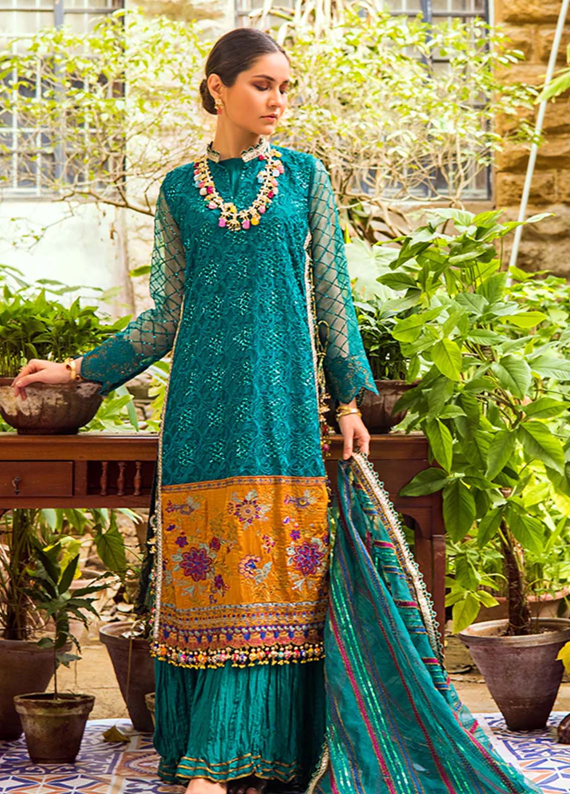 D#08 Midori Alzohaib Formals Emb Wedding Edition Collection 222 D#08 Midori Alzohaib Formals Emb Wedding Edition Collection 222