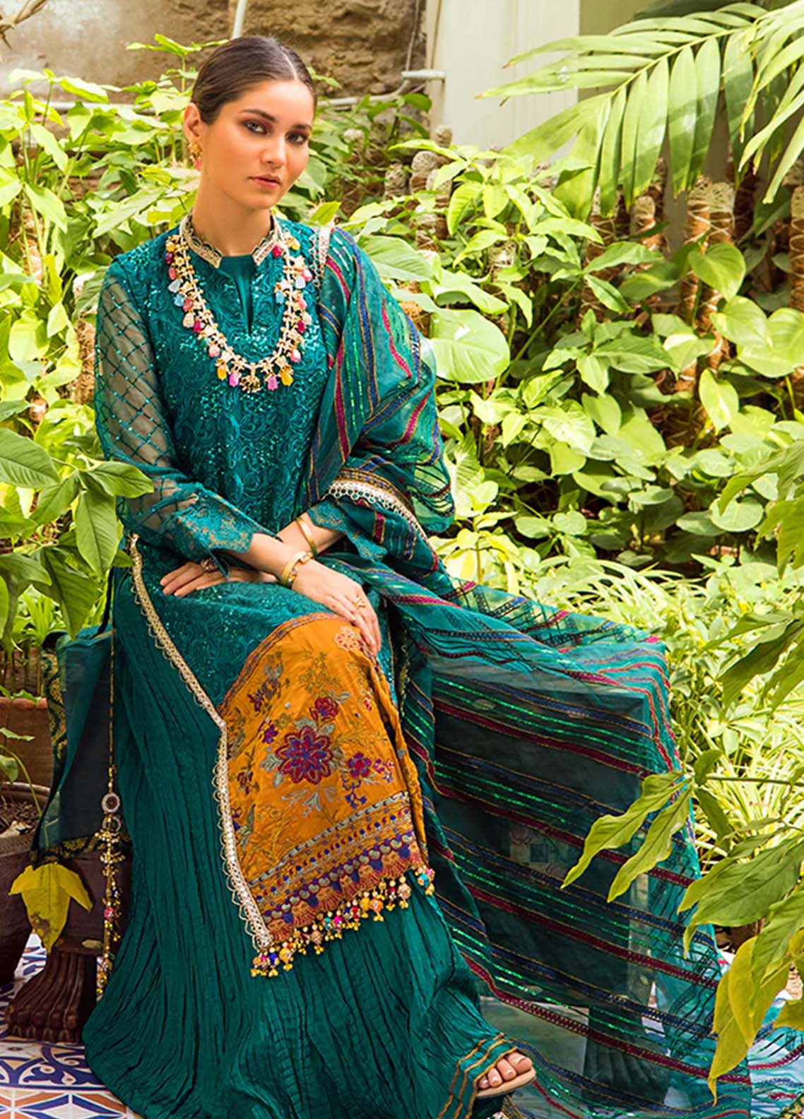 D#08 Midori Alzohaib Formals Emb Wedding Edition Collection 222 D#08 Midori Alzohaib Formals Emb Wedding Edition Collection 222