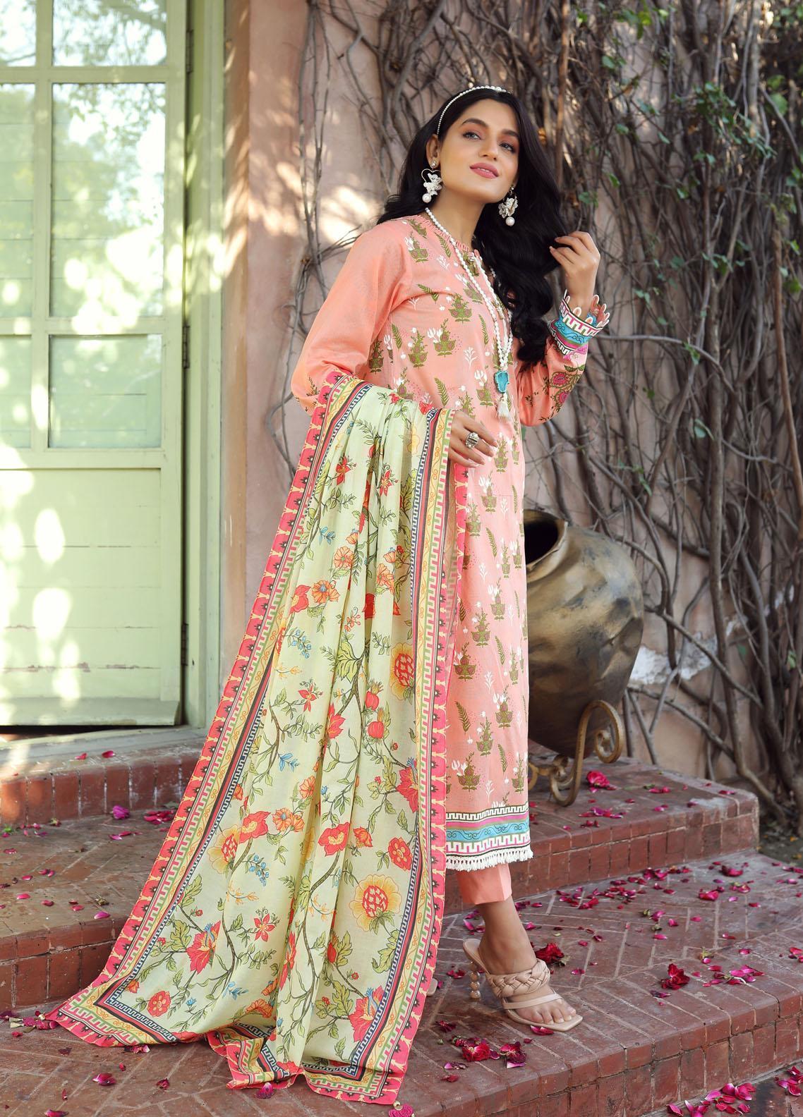 D#2026-a Lsm Lakhani Komal Printed Lawn Collection 222 D#2026-a Lsm Lakhani Komal Printed Lawn Collection 222