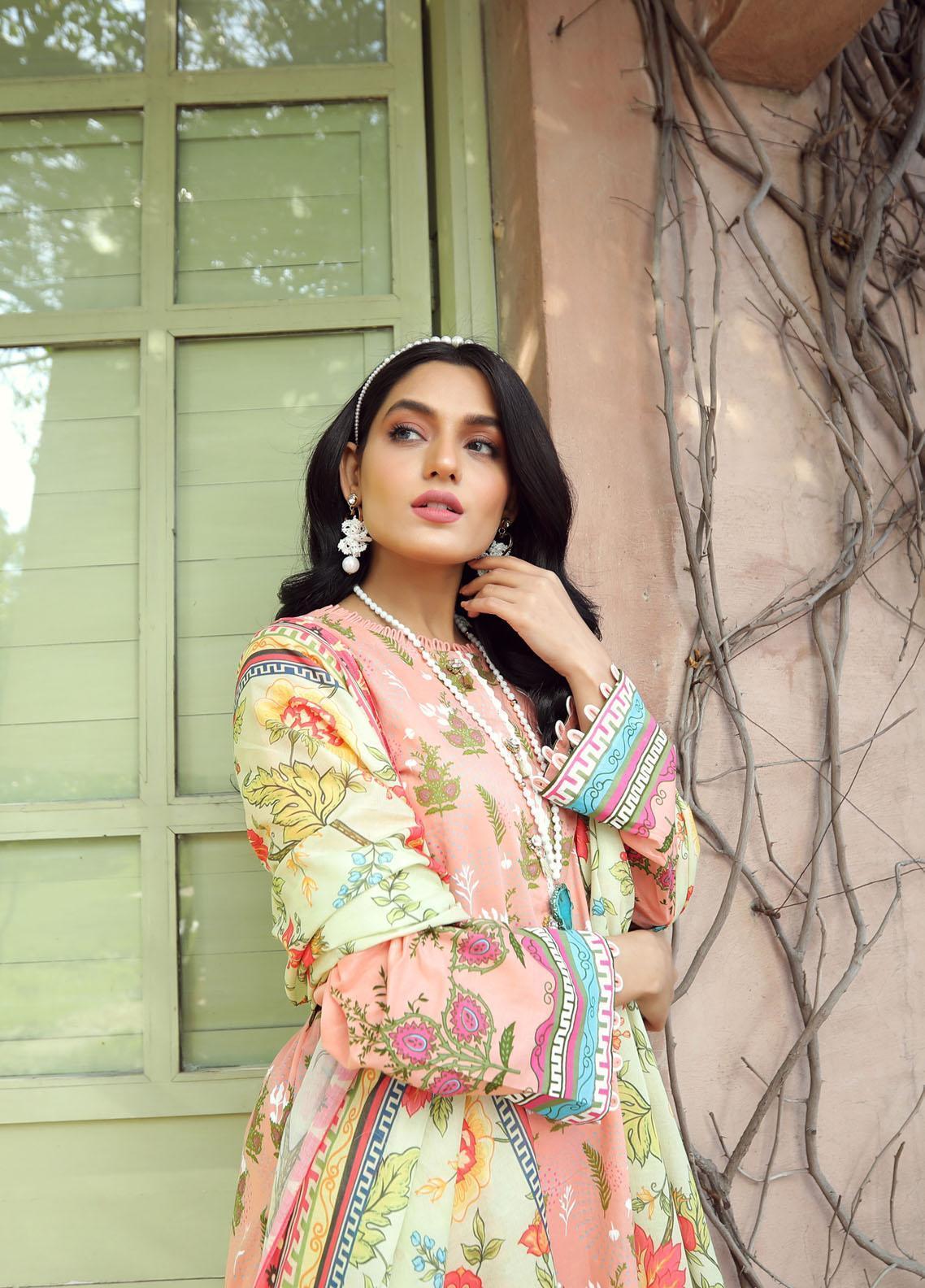 D#2026-a Lsm Lakhani Komal Printed Lawn Collection 222 D#2026-a Lsm Lakhani Komal Printed Lawn Collection 222