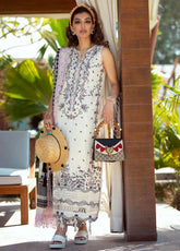 D# Fta-11 Farah Talib Aziz Spring Summer Collection 322