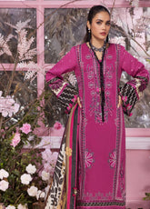 D#06 Anaya Viva Emb Lawn Collection 222