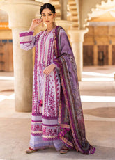 D#2a Sobia Nazir Vital Emb Lawn Collection 222