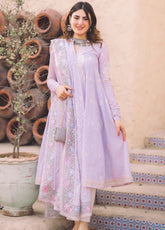 D#afreen-b Zara Shahjahan Luxury Emb Lawn Collection 322