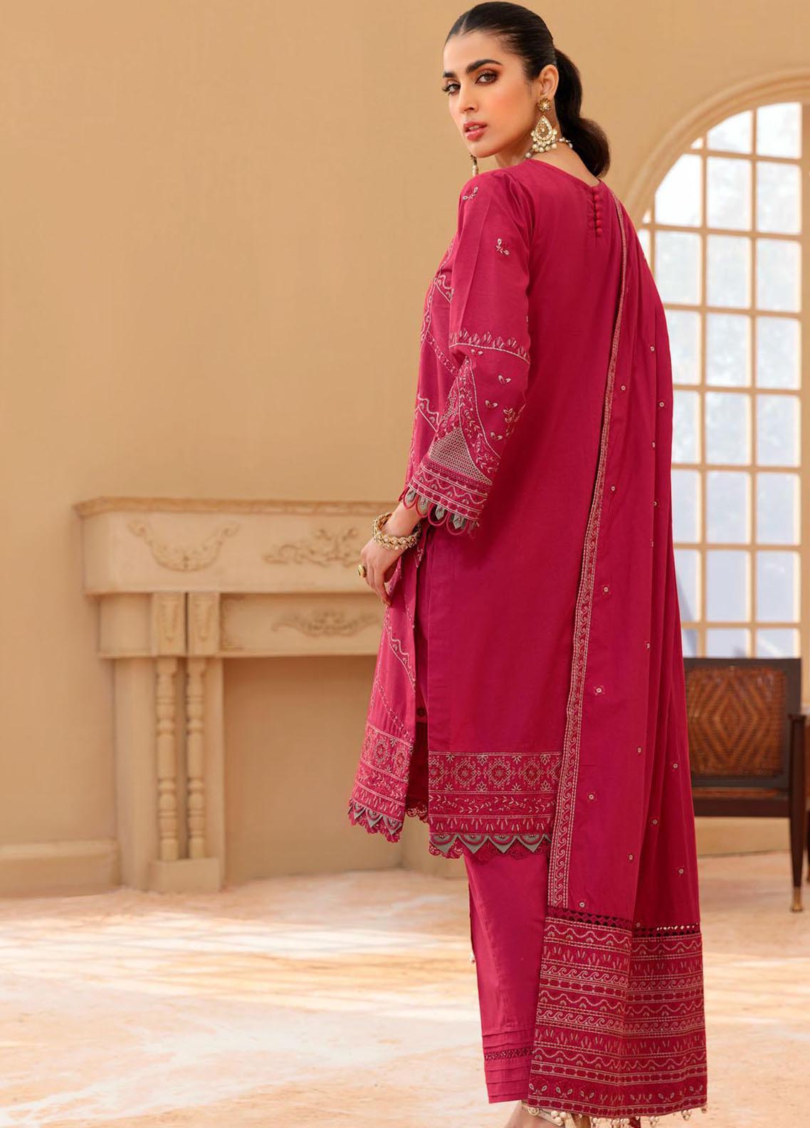 D#05 Farasha Eid Festive Emb Lawn Collection 322 D#05 Farasha Eid Festive Emb Lawn Collection 322