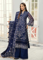 D#07 Alizeh Emb Formal Collection 1022