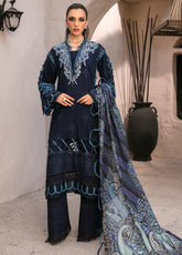 D#19981 Jade Grandeur Luxury Emb Collection 422