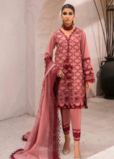 D#19985 Jade Grandeur Luxury Emb Collection 422