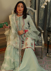 D#1b Elan Luxury Emb Lawn Collection 422
