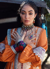 D#5b Elan Luxury Emb Lawn Collection 422