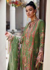 D#6a Elan Luxury Emb Lawn Collection 422