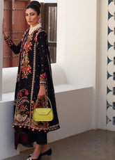 D#12a Elan Luxury Emb Lawn Collection 422