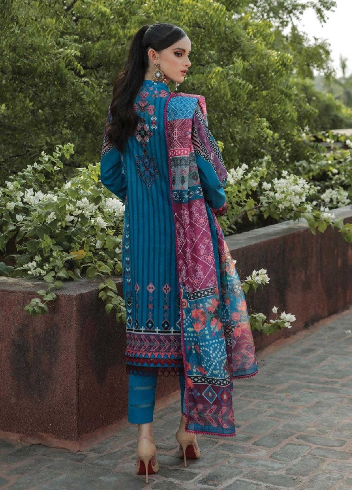 D#2b Florent Dastoor Luxury Festive Collection 622 D#2b Florent Dastoor Luxury Festive Collection 622