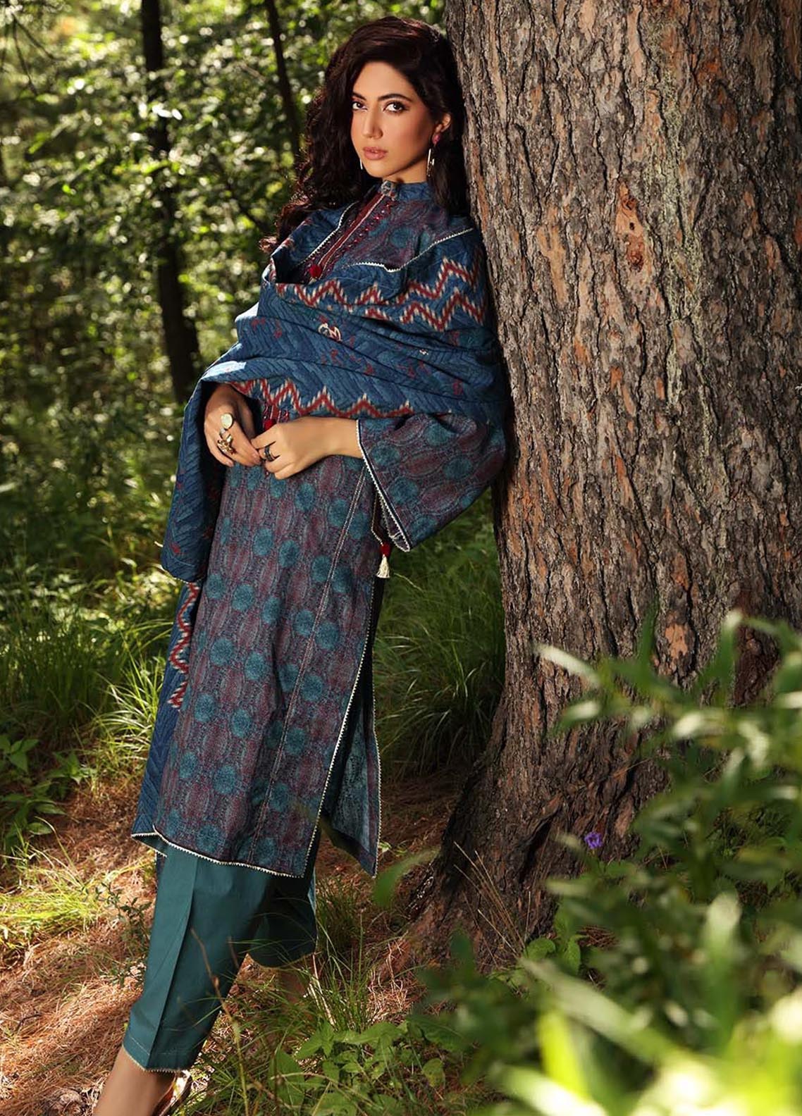 D#tk12004 Gulahmed Fall Winter Collection 921 D#tk12004 Gulahmed Fall Winter Collection 921