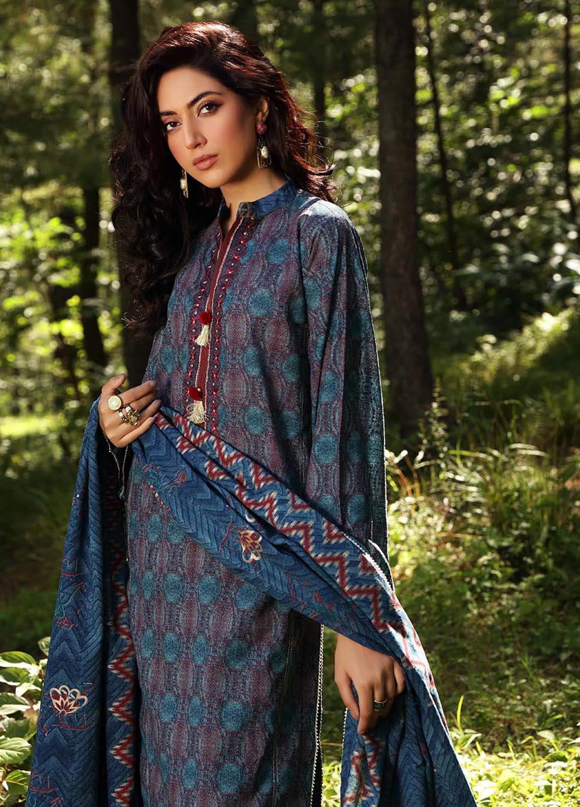 D#tk12004 Gulahmed Fall Winter Collection 921 D#tk12004 Gulahmed Fall Winter Collection 921