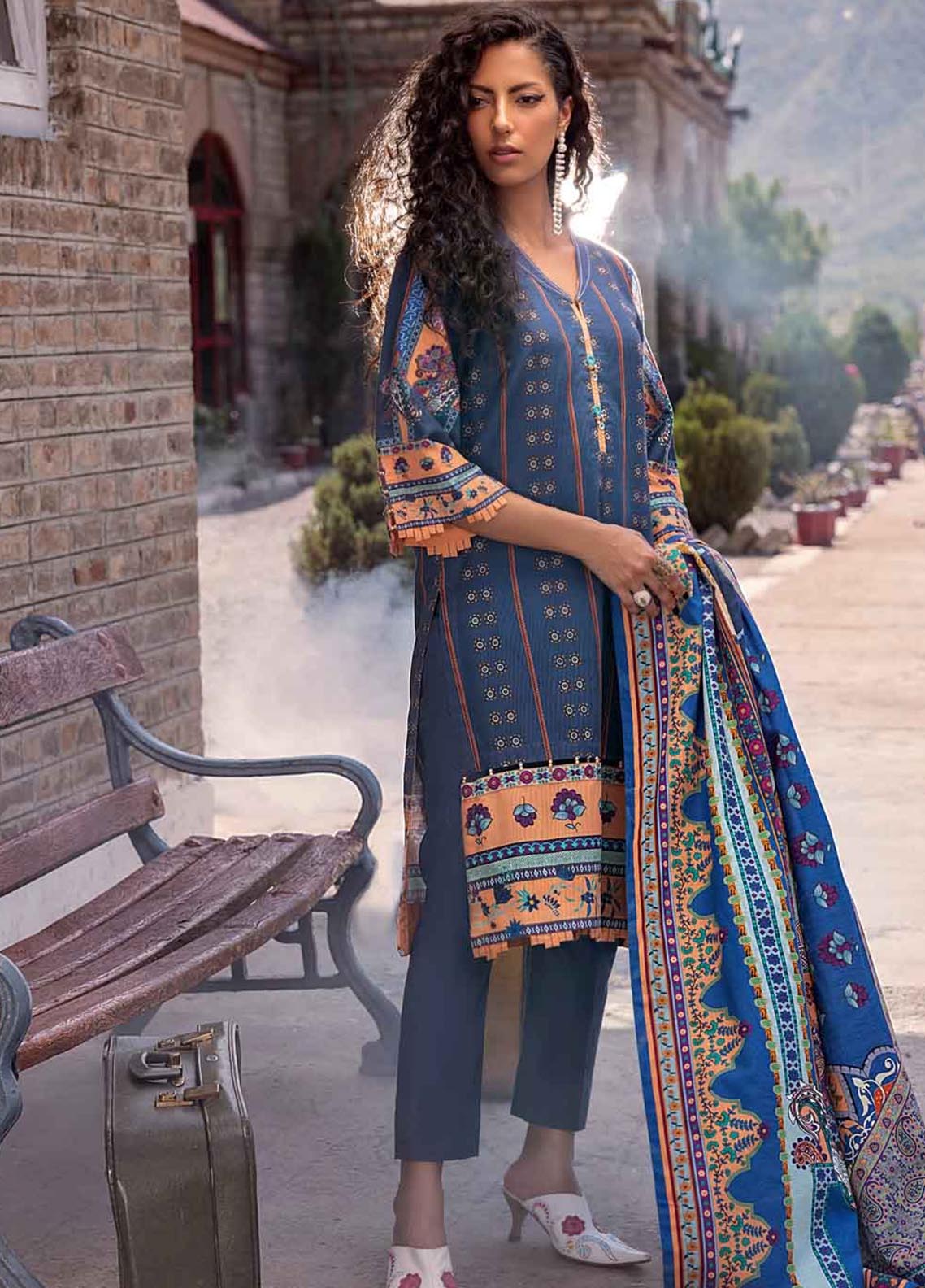 D#cs12001a Gulahmed Fall Winter Collection 921 D#cs12001a Gulahmed Fall Winter Collection 921