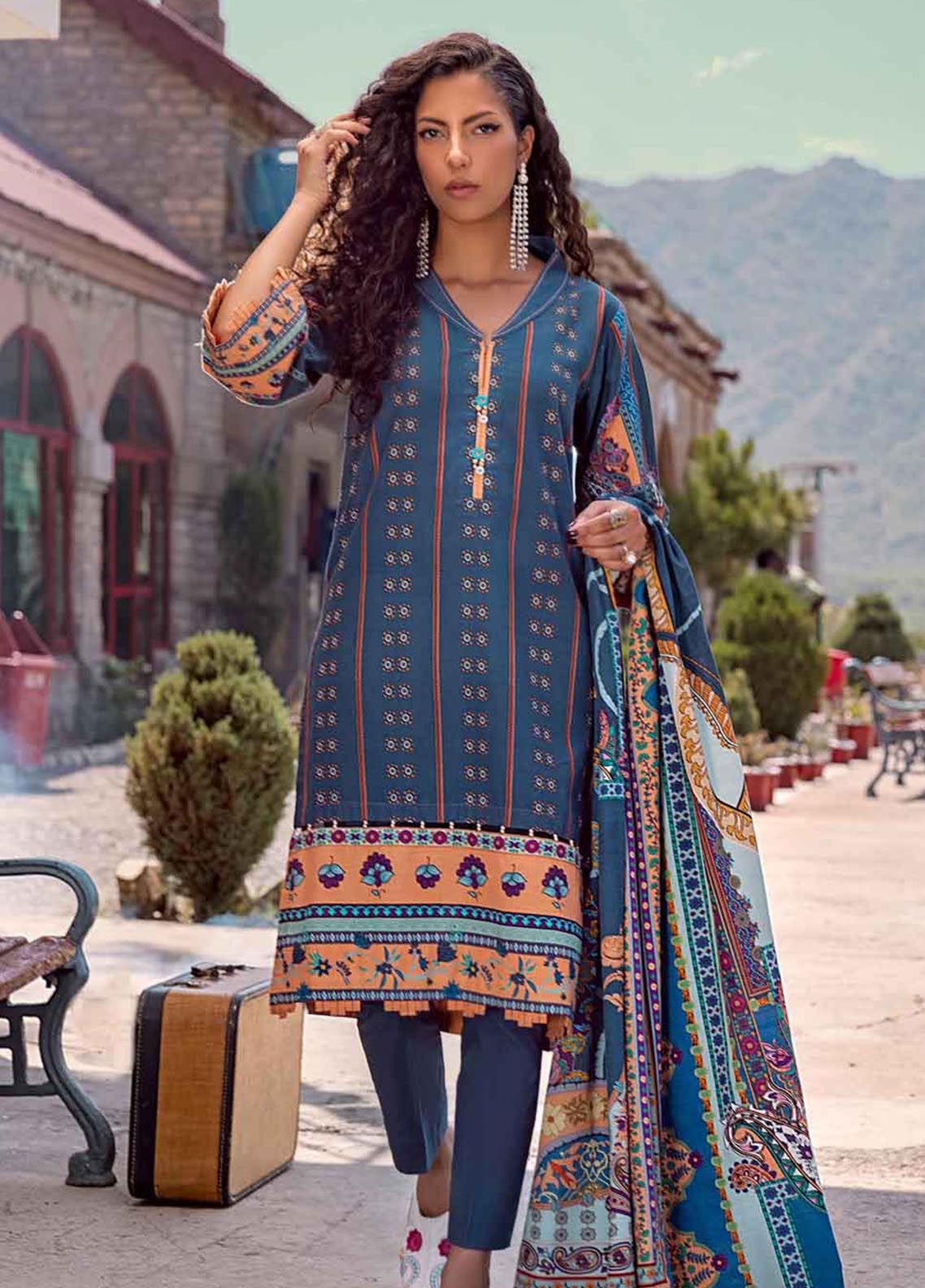 D#cs12001a Gulahmed Fall Winter Collection 921 D#cs12001a Gulahmed Fall Winter Collection 921