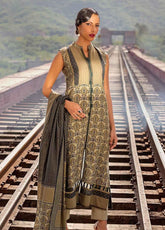 D#cs12002a Gulahmed Fall Winter Collection 921