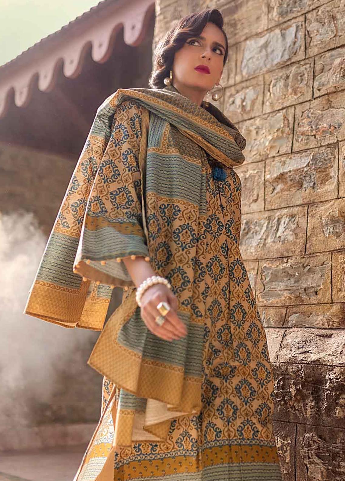 D#cs12002b Gulahmed Fall Winter Collection 921 D#cs12002b Gulahmed Fall Winter Collection 921