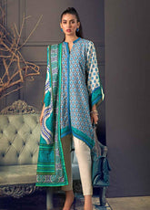 D#cs12003a Gulahmed Fall Winter Collection 921