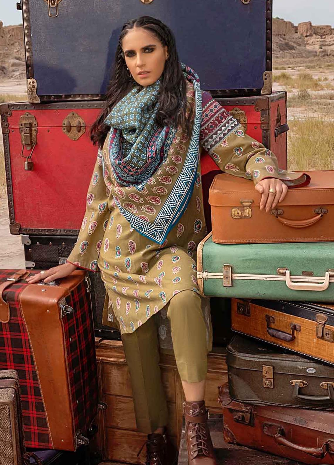 D#cv12012 Gulahmed Fall Winter Collection 921 D#cv12012 Gulahmed Fall Winter Collection 921