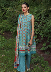 D#lt12032b Gulahmed Winter Collection 1021