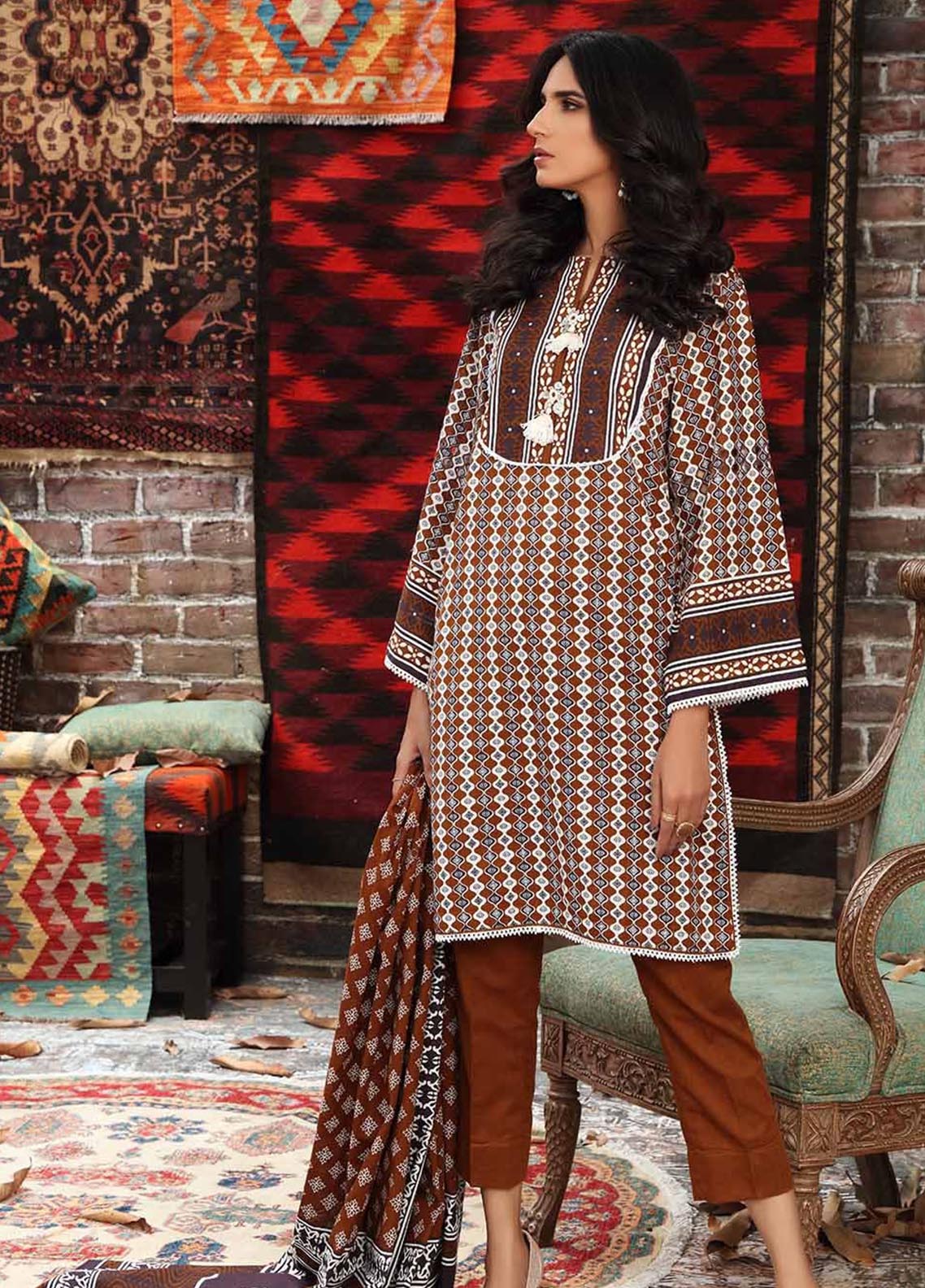 D#k12010a Gulahmed Winter Collection 1021 D#k12010a Gulahmed Winter Collection 1021