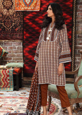 D#k12010a Gulahmed Winter Collection 1021