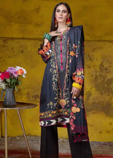 D#k12017 Gulahmed Winter Collection 1021