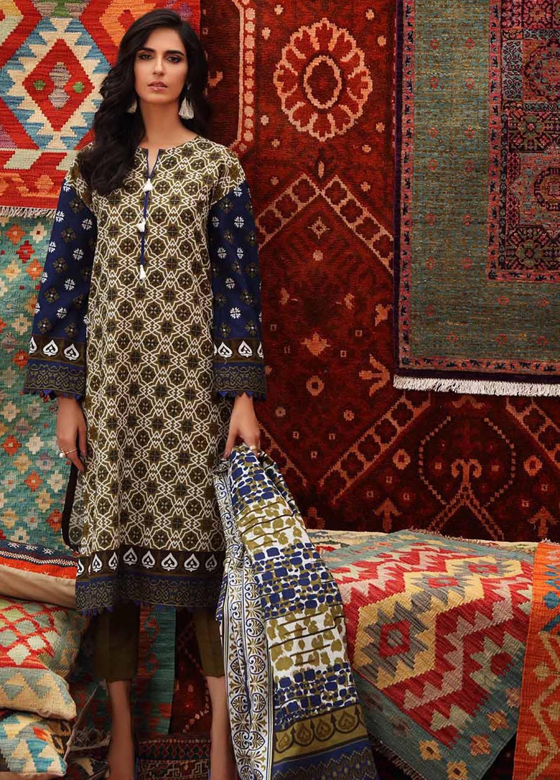 D#k12025a Gulahmed Winter Collection 1021 D#k12025a Gulahmed Winter Collection 1021