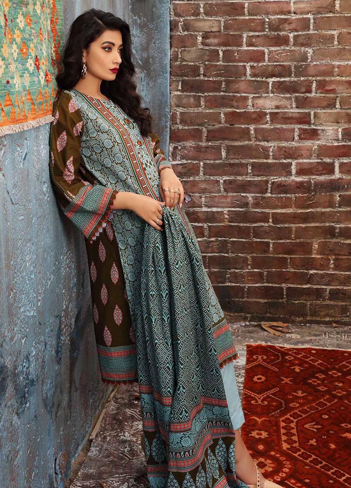D#k12027b Gulahmed Winter Collection 1021 D#k12027b Gulahmed Winter Collection 1021