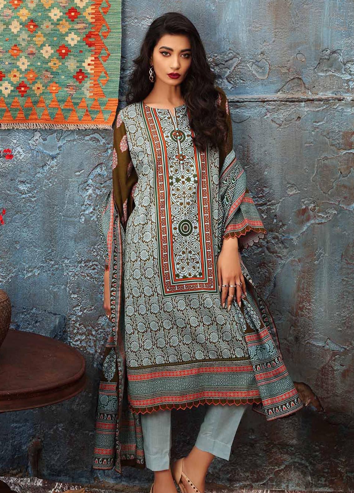D#k12027b Gulahmed Winter Collection 1021 D#k12027b Gulahmed Winter Collection 1021