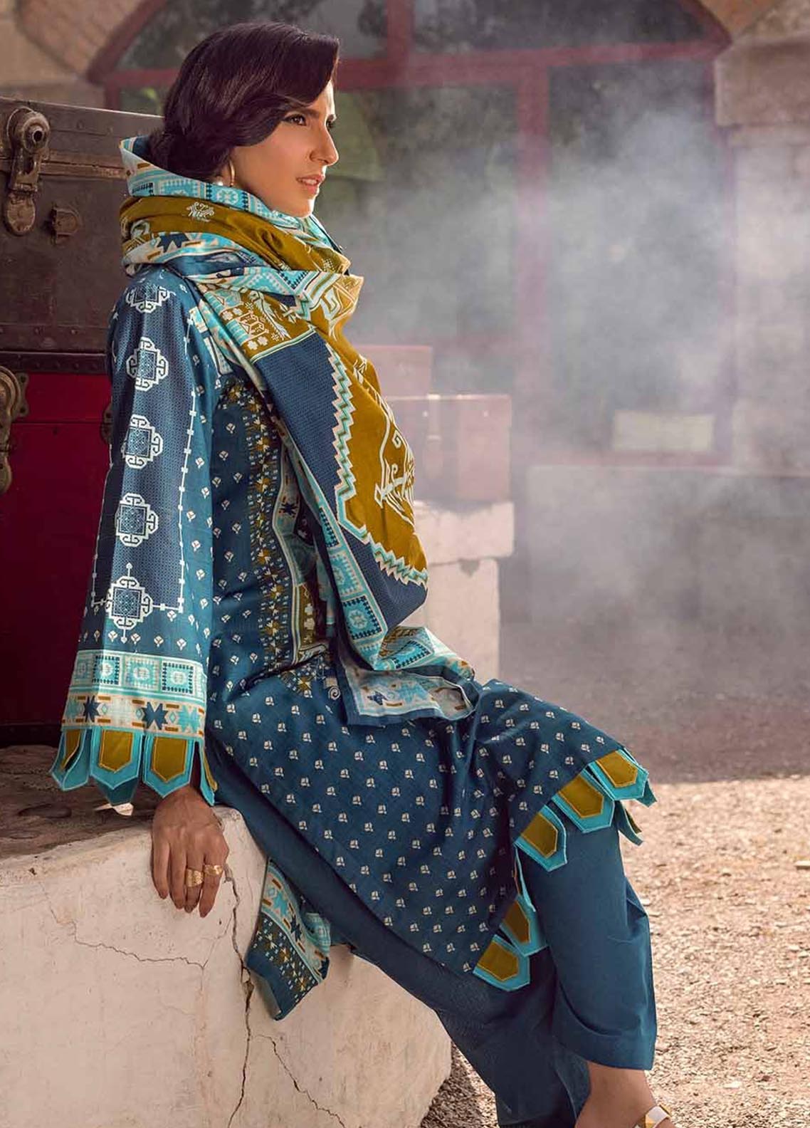 D#k12028a Gulahmed Winter Collection 1021 D#k12028a Gulahmed Winter Collection 1021