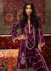 D#k12032b Gulahmed Winter Collection 1021