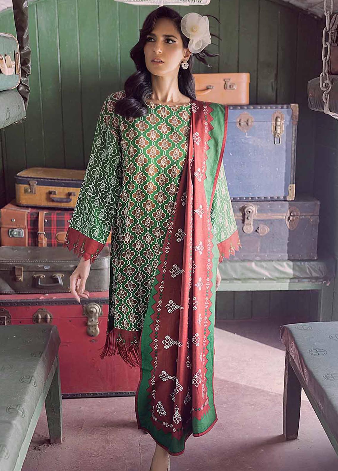 D#k12039a Gulahmed Winter Collection 1021 D#k12039a Gulahmed Winter Collection 1021