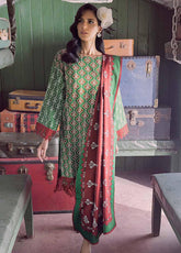 D#k12039a Gulahmed Winter Collection 1021